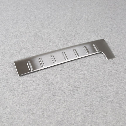 ダイハツ 新型 ムーヴ LA850S/LA860S 専用 内装 ステンレス ラゲッジ キッキングプレート スカッフプレートバック リア インナースカッフ カバー ガード ボード 保護 ガーニッシュ DAIHATSU MOVE 専用設計