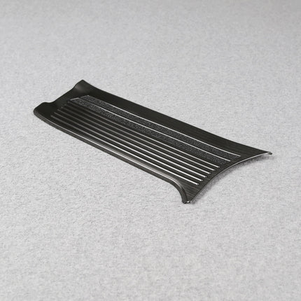 スズキ スペーシア スペーシアカスタム MK04系 専用 外装 ステンレスステップ ガーニッシュ サイドステップガーニッシュ フルカバー仕様 SUZUKI SPACIA/SPACIA CUSTOM 専用設計