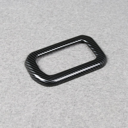 スズキ ジムニー JB64W/ジムニーシエラ JB74W 専用 内装 フロント リア インナー ドアハンドル ガーニッシュ Suzuki Jimny Sierra 専用設計