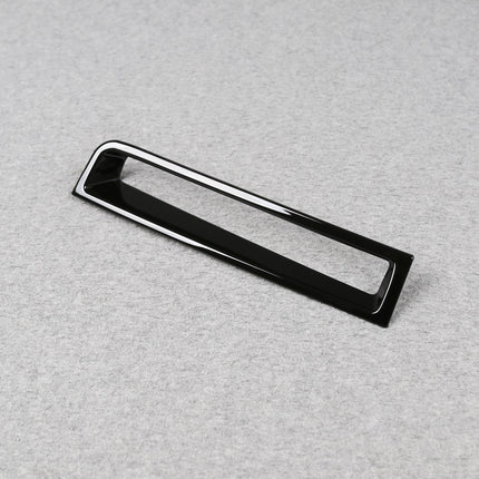 日産 新型 ルークス BB1A/BB2A/BB5A/BB6A系 専用 外装クロームメッキリアフォグ ランプ ガーニッシュ ベゼル カバー NISSAN ROOX 専用 設計