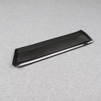 日産 新型 ルークス BB1A/BB2A/BB5A/BB6A系 専用 内装 ステンレスステップ ガーニッシュ サイドステップガーニッシュ NISSAN ROOX 専用 設計