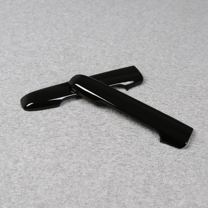 ダイハツ 新型 ムーヴ LA850S/LA860S 専用 外装 アウタードアハンドルカバー ノブ フルカバータイプ DAIHATSU MOVE 専用設計