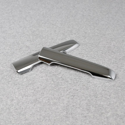 ダイハツ 新型 ムーヴ LA850S/LA860S 専用 外装 アウタードアハンドルカバー ノブ フルカバータイプ DAIHATSU MOVE 専用設計