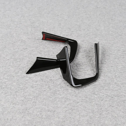 日産 新型 ルークス BB1A/BB2A/BB5A/BB6A系 専用 内装 ステアリング ガーニッシュ ハンドル フレーム インテリア NISSAN ROOX 専用 設計