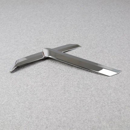 ダイハツ 新型 ムーヴ LA850S/LA860S 専用 外装 フロントフォグ ランプ ガーニッシュ ベゼル カバー DAIHATSU MOVE 専用設計