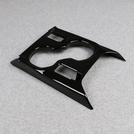 スバル 新型 フォレスター SL系 専用 内装 ドドリンクホルダー フルカバーカバーガーニッシュ Subaru Forester SL 専用設計