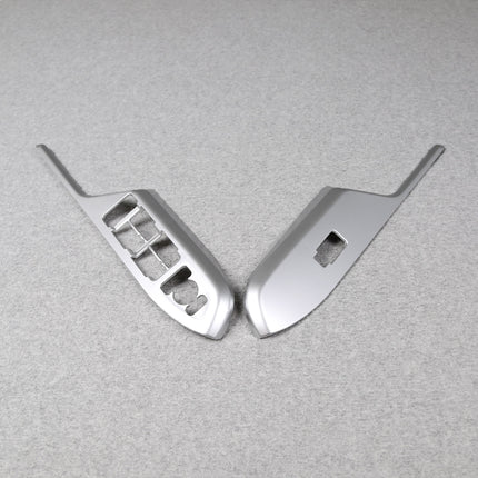 ダイハツ 新型 ムーヴ LA850S/LA860S 専用 内装 ドア ウィンドウ ボタン スイッチ パネル カバー ガーニッシュ DAIHATSU MOVE 専用設計