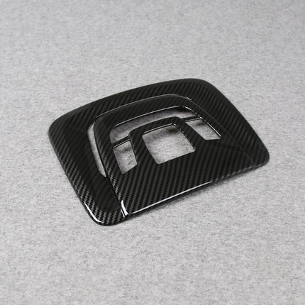 トヨタ 新型 クラウンエステート 専用 内装 フロント ルームランプ パネル カバー ガーニッシュToyota Crown Estate 専用設計 (パノラマサンルーフ装備車種用)