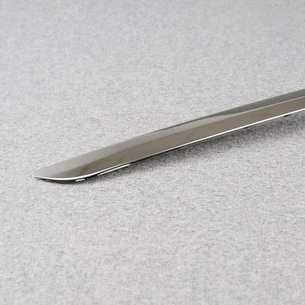トヨタ 新型ヴォクシー VOXY/ノア NOAH 90系(令和4年1月～) 専用 外装 ステンレス リア バックドア ラゲッジドア ガーニッシュ Toyota Noah/VOXY 90 専用設計