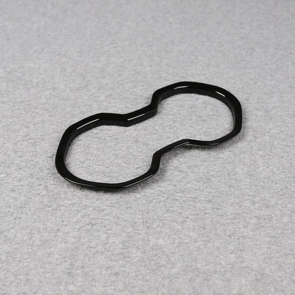 スバル 新型 フォレスター SL系 専用 内装 ドリンクホルダー カバーガーニッシュ Subaru Forester 専用設計