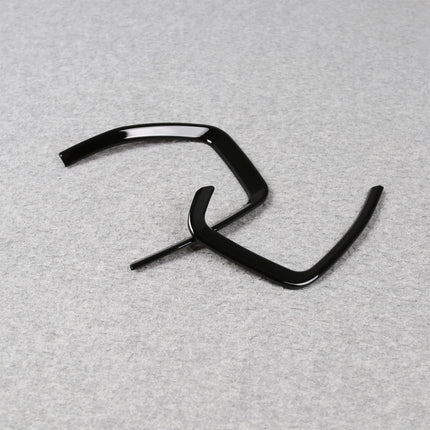 ダイハツ 新型 ムーヴ LA850S/LA860S 専用 内装 フロントドリンクホルダー インテリアパネル 左右セット DAIHATSU MOVE 専用設計