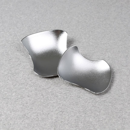 ダイハツ 新型 ムーヴ LA850S/LA860S 専用 外装 ドアハンドル プロテクター カバー ドアノブの爪キズ防止に DAIHATSU MOVE 専用設計