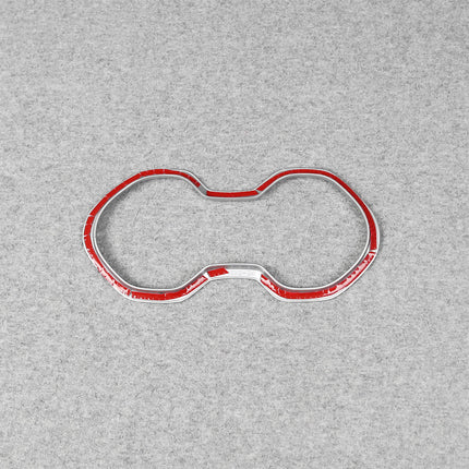 スバル 新型 フォレスター SL系 専用 内装 ドリンクホルダー カバーガーニッシュ Subaru Forester 専用設計