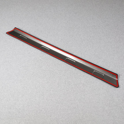 スバル 新型 フォレスター SL系 専用 外装 ステンレスフロントバンパー アンダーリップガーニッシュ Subaru Forester 専用設計