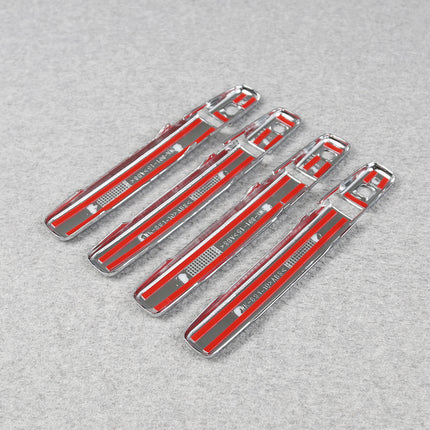 日産 新型 ルークス BB1A/BB2A/BB5A/BB6A系 専用 外装 アウタードアハンドルカバー ノブ フルカバータイプ NISSAN ROOX 専用 設計