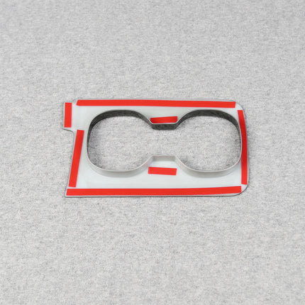 トヨタ 新型ヴォクシー VOXY/ノア NOAH 90系(令和4年1月～) 専用 内装 ドリンクホルダー カバーガ Toyota Noah/VOXY 90 専用設計