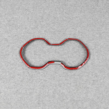 スバル 新型 フォレスター SL系 専用 内装 ドリンクホルダー カバーガーニッシュ Subaru Forester 専用設計