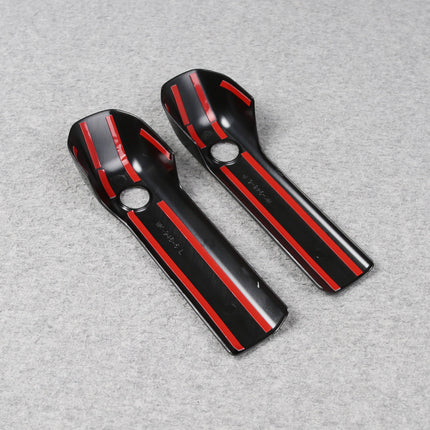 スズキ ジムニー JB64W/ジムニーシエラ JB74W 専用 内装 カー インテリア アームレスト トリム カバー ガーニッシュ Suzuki Jimny Sierra 専用設計