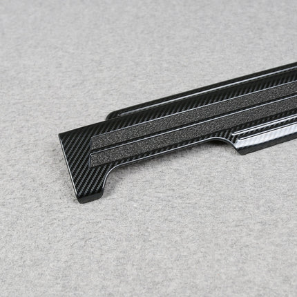 スズキ スペーシア スペーシアカスタム MK04系 専用 外装 ステンレスステップ ガーニッシュ サイドステップガーニッシュ フルカバー仕様 SUZUKI SPACIA/SPACIA CUSTOM 専用設計