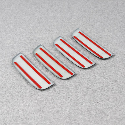 スズキ 新型 ジムニーノマド JC74W 専用 外装 アウタードアハンドルカバー ノブ フルカバータイプ Suzuki jimny Nomade 専用 設計