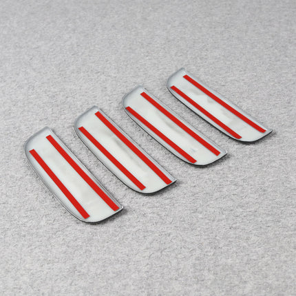 スズキ 新型 ジムニーノマド JC74W 専用 外装 アウタードアハンドルカバー ノブ フルカバータイプ Suzuki jimny Nomade 専用 設計