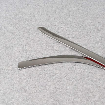 ダイハツ 新型 ムーヴ LA850S/LA860S 専用 外装 ステンレス フルセット ウィンドウフレームトリム ピラー DAIHATSU MOVE 専用設計