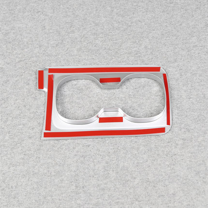 トヨタ 新型ヴォクシー VOXY/ノア NOAH 90系(令和4年1月～) 専用 内装 ドリンクホルダー カバーガ Toyota Noah/VOXY 90 専用設計