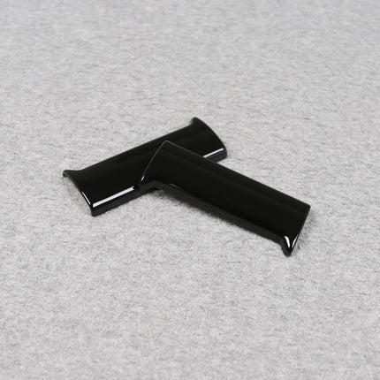 日産 新型 ルークス BB1A/BB2A/BB5A/BB6A系 専用 内装 中央ドア インナー ドアハンドル ガーニッシュ NISSAN ROOX 専用 設計
