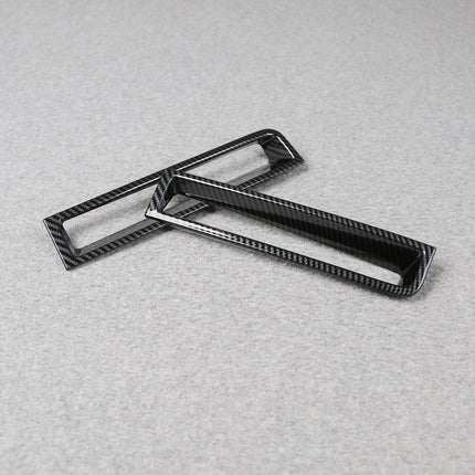 日産 新型 ルークス BB1A/BB2A/BB5A/BB6A系 専用 外装クロームメッキリアフォグ ランプ ガーニッシュ ベゼル カバー NISSAN ROOX 専用 設計