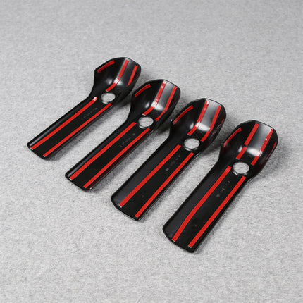 スズキ 新型 ジムニーノマド JC74W 専用 内装 カー インテリア アームレスト トリム カバー ガーニッシュ Suzuki jimny Nomade 専用設計