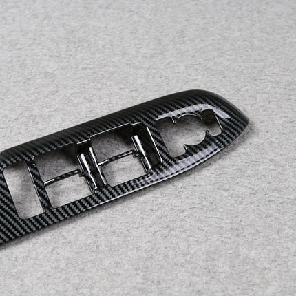 ダイハツ 新型 ムーヴ LA850S/LA860S 専用 内装 ドア ウィンドウ ボタン スイッチ パネル カバー ガーニッシュ DAIHATSU MOVE 専用設計