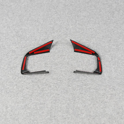日産 新型 ルークス BB1A/BB2A/BB5A/BB6A系 専用 内装 ステアリング ガーニッシュ ハンドル フレーム インテリア NISSAN ROOX 専用 設計