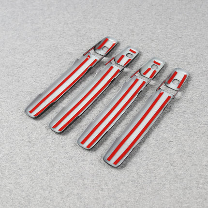 日産 新型 ルークス BB1A/BB2A/BB5A/BB6A系 専用 外装 アウタードアハンドルカバー ノブ フルカバータイプ NISSAN ROOX 専用 設計