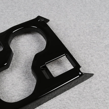 スバル 新型 フォレスター SL系 専用 内装 ドドリンクホルダー フルカバーカバーガーニッシュ Subaru Forester SL 専用設計