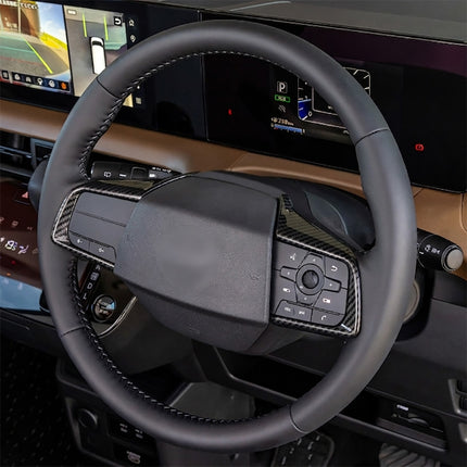 日産 新型 ルークス BB1A/BB2A/BB5A/BB6A系 専用 内装 ステアリング ガーニッシュ ハンドル フレーム インテリア NISSAN ROOX 専用 設計