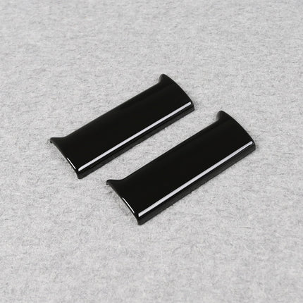 日産 新型 ルークス BB1A/BB2A/BB5A/BB6A系 専用 内装 中央ドア インナー ドアハンドル ガーニッシュ NISSAN ROOX 専用 設計