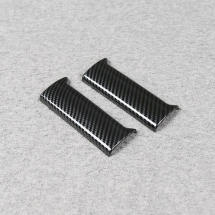 日産 新型 ルークス BB1A/BB2A/BB5A/BB6A系 専用 内装 中央ドア インナー ドアハンドル ガーニッシュ NISSAN ROOX 専用 設計