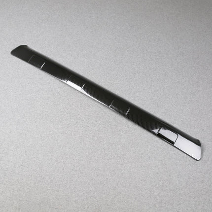 スバル 新型 フォレスター SL系 専用 外装 ステンレスフロントバンパー アンダーリップガーニッシュ Subaru Forester 専用設計