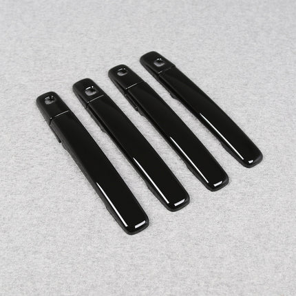 日産 新型 ルークス BB1A/BB2A/BB5A/BB6A系 専用 外装 アウタードアハンドルカバー ノブ フルカバータイプ NISSAN ROOX 専用 設計