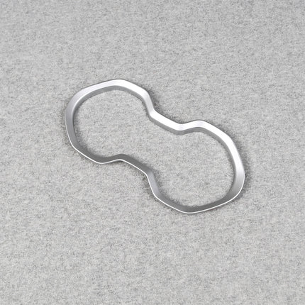 スバル 新型 フォレスター SL系 専用 内装 ドリンクホルダー カバーガーニッシュ Subaru Forester 専用設計