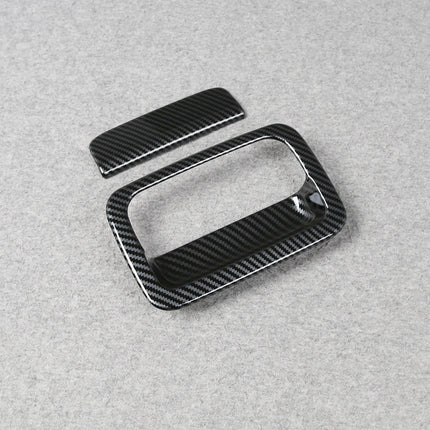 スズキ 新型 ジムニーノマド JC74W 専用 外装 バックドアハンドルカバー ガーニッシュ メッキパーツ Suzuki jimny Nomade 専用設計