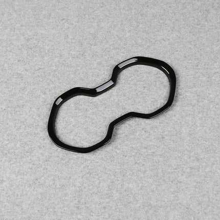 スバル 新型 フォレスター SL系 専用 内装 ドリンクホルダー カバーガーニッシュ Subaru Forester 専用設計