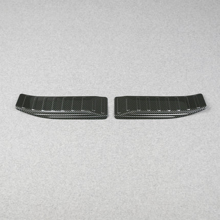日産 新型 ルークス BB1A/BB2A/BB5A/BB6A系 専用 内装 ステンレス ラゲッジ キッキングプレート スカッフプレートバック リア インナースカッフ カバー ガード ボード 保護 ガーニッシュ NISSAN ROOX 専用設計