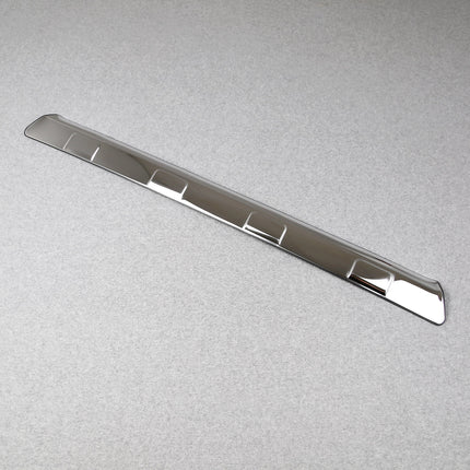 スバル 新型 フォレスター SL系 専用 外装 ステンレスフロントバンパー アンダーリップガーニッシュ Subaru Forester 専用設計