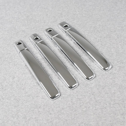 日産 新型 ルークス BB1A/BB2A/BB5A/BB6A系 専用 外装 アウタードアハンドルカバー ノブ フルカバータイプ NISSAN ROOX 専用 設計