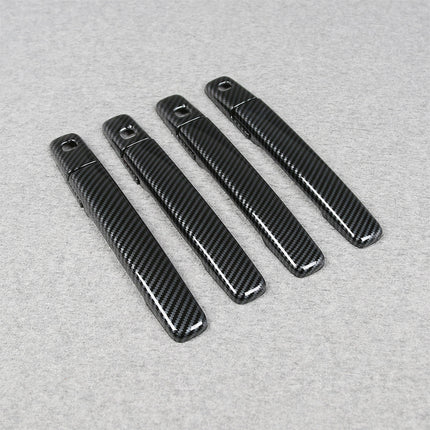 日産 新型 ルークス BB1A/BB2A/BB5A/BB6A系 専用 外装 アウタードアハンドルカバー ノブ フルカバータイプ NISSAN ROOX 専用 設計
