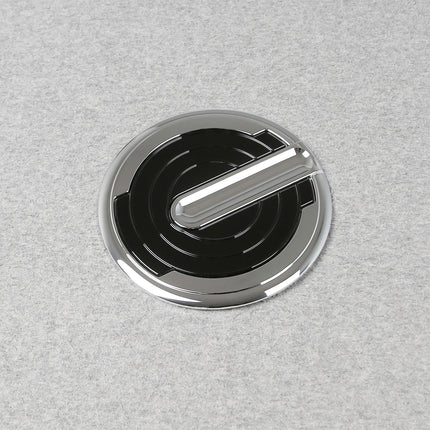 日産 新型 ルークス BB1A/BB2A/BB5A/BB6A系 専用 外装 ガソリン タンクキャップ ガーニッシュ カバー NISSAN ROOX 専用 設計