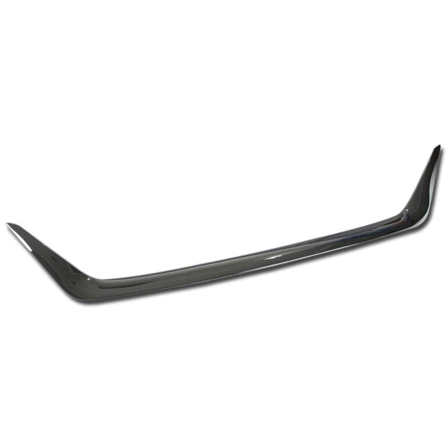 トヨタ ルーミー [M900A/M910A] 専用 外装クロームメッキフロントバンパー アンダーリップガーニッシュ Toyota ROOMY 2016年～ 専用設計