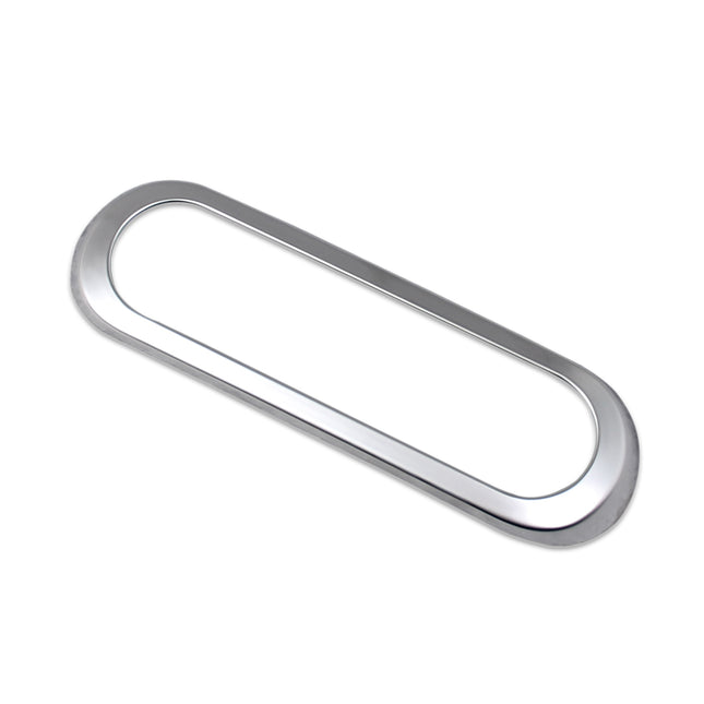 日産 新型 キックス P15型 専用 内装 中央エアコン リング ガーニッシュ Nissan KICKS 専用設計