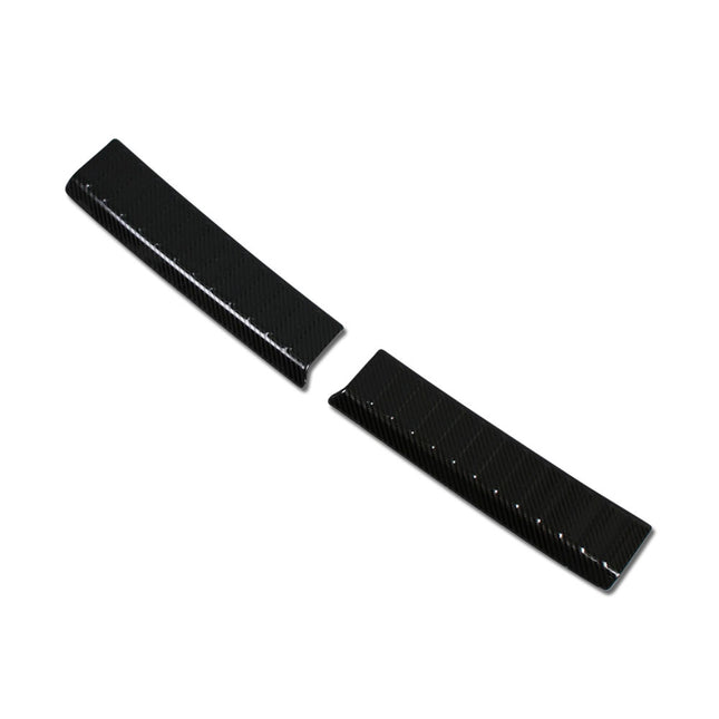 トヨタ 新型 ライズ 200系 専用 内装 ステンレス ラゲッジ キッキングプレート スカッフプレートバック リア インナースカッフ カバー ガード ボード 保護 ガーニッシュ Toyota RAIZE 専用設計